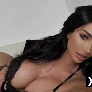 Amanda, Hoddesdon escorts