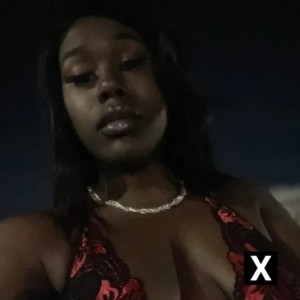 Sadynn, San Bernardino escorts