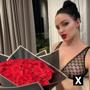 Ксюша, Berlin escorts