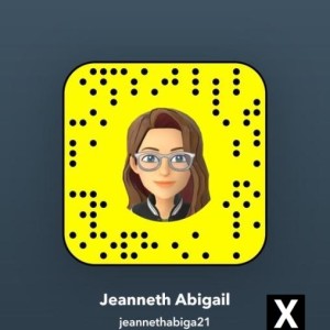 Abigail, Connell escorts