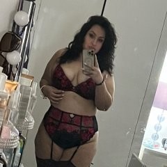 Karoline, London escorts