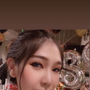 Lulu, Los Angeles escorts