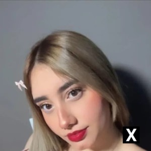 Angelita, Cortez escorts