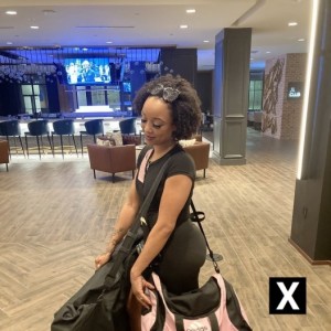IndiaMarie, Keller escorts