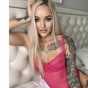 Marian, Münster escorts