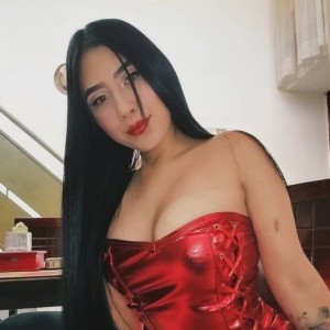 Melisa, Popayán escorts