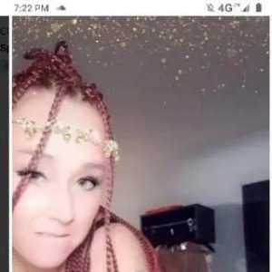 Daisy, Spokane escorts
