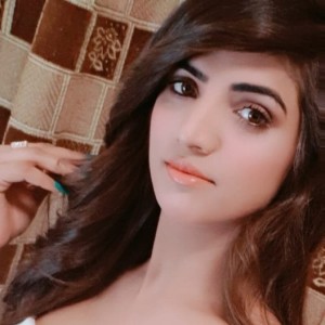 Ayeeza, Sharjah escorts