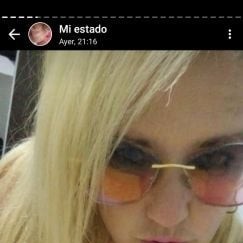 PINK, Santiago del Estero escorts