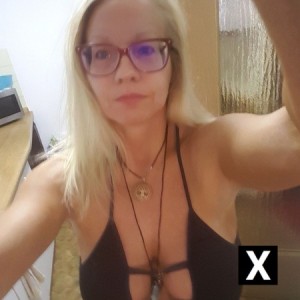 Michelle Dt. Milf 57J. Super Service! - nur für kurze Zeit!, München escorts