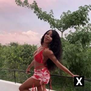 British Bombshell, Rancho Santa Margarita escorts