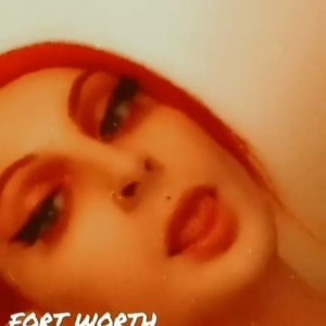 Simone, Fort Worth escorts