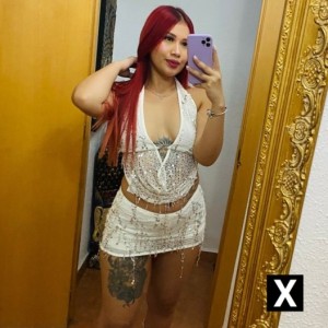 CLOE, Avilés escorts