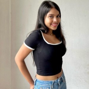 Sakshi, Sangli escorts