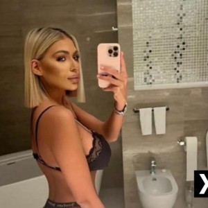 Inna, Epping escorts