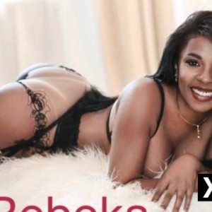 Rebeka, Kingston upon Thames escorts