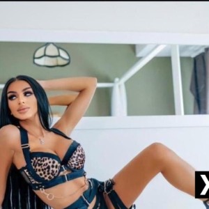 NATASHA, Evesham escorts