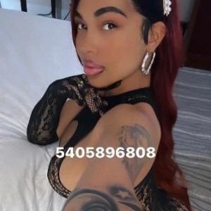 jasmine, Radford escorts