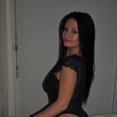 Silvia, Antwerp escorts