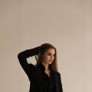 Ola, Zielona Gora escorts