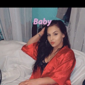 Kristina, Vallejo escorts