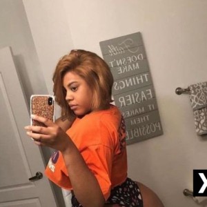 Nicole, Calhoun escorts