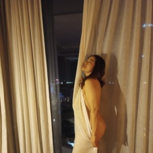 Nicky, Istanbul escorts