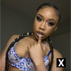 Hazel, Annandale escorts