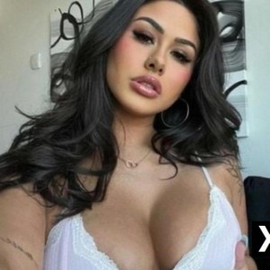 Sabina, Uppingham escorts