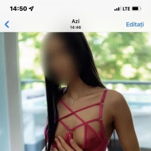 Nouă în Orașul Tău ! 0757733531, Constanța escorts