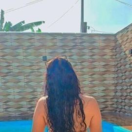 MELISSA, Juiz de Fora escorts