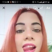 Jenifer, Blumenau escorts