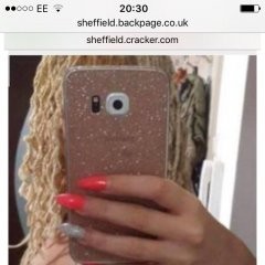 Fiery Latino woman (07810084097) - 35, Sheffield escorts