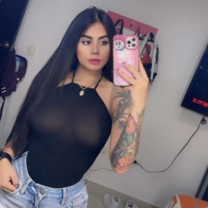 Linda, New Braunfels escorts