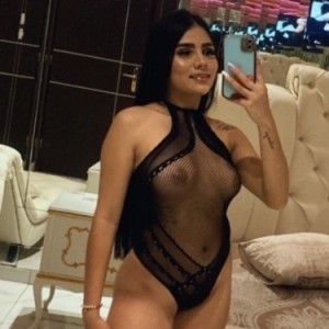 Veronica, Chalcis escorts