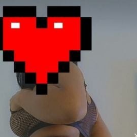 ANAIS, Morón escorts