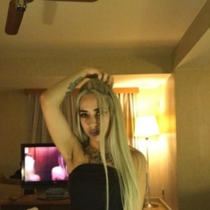 Yagmur, Gaziantep escorts