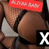 Beautiful Aliyah In Algate East, London escorts