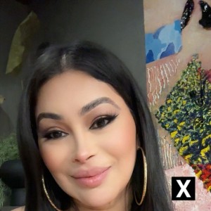 SARAH, New York escorts