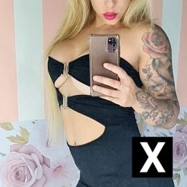 NICKY, Mendoza escorts