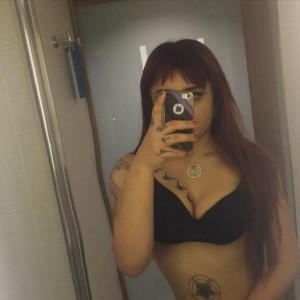 Μαρία, Larissa escorts