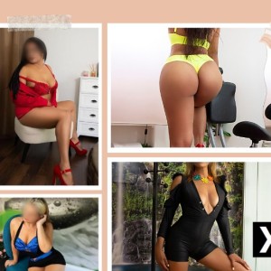MASSAGEM MILKTABLE COM 7 MASSAGISTAS, Lisboa escorts