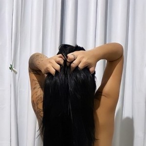 Morena sedução, Açores escorts