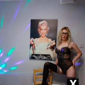 Natasha, Ennis escorts