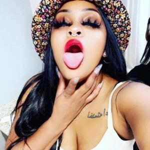 Chanel, Shelby escorts