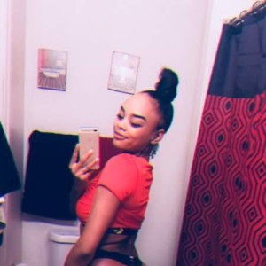 Layla Perez, Dawson escorts