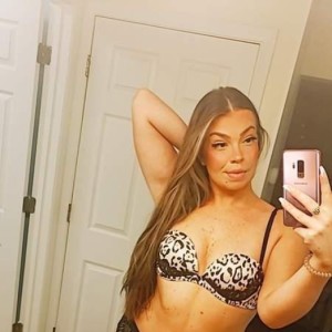 Vanessa, Columbus GA escorts