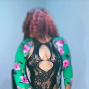 Kendry, Cancún escorts