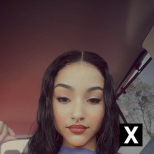 Jasmine, Turner escorts