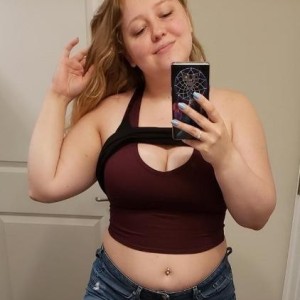 Boomshell, Asheville escorts